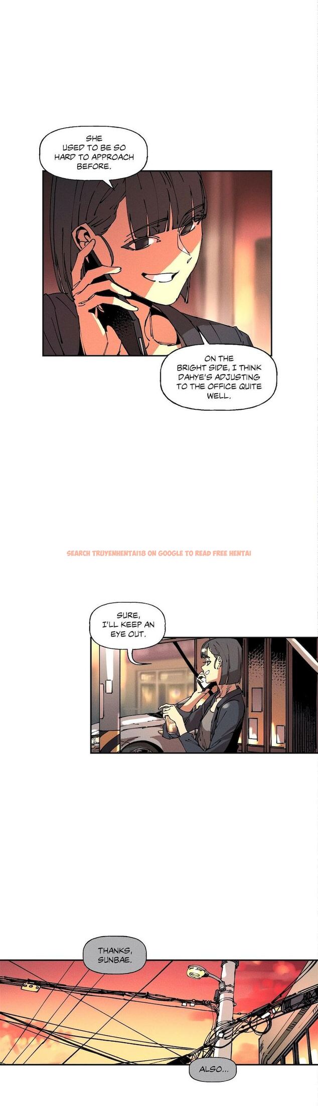 Read Hentai Image 14 419 in comic White Angels Get No Rest - Chapter 25 - www.hentaitnt.net