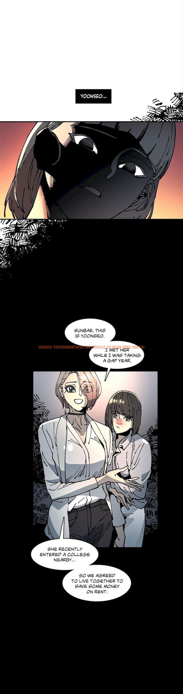 Read Hentai Image 16 419 in comic White Angels Get No Rest - Chapter 25 - www.hentaitnt.net