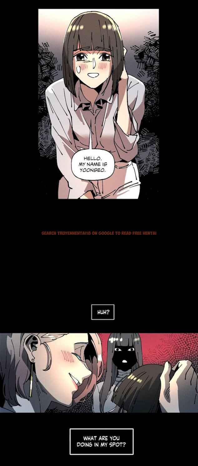 Read Hentai Image 17 419 in comic White Angels Get No Rest - Chapter 25 - www.hentaitnt.net