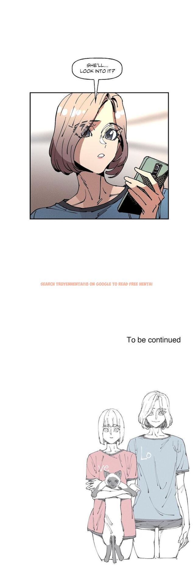 Read Hentai Image 23 419 in comic White Angels Get No Rest - Chapter 25 - www.hentaitnt.net