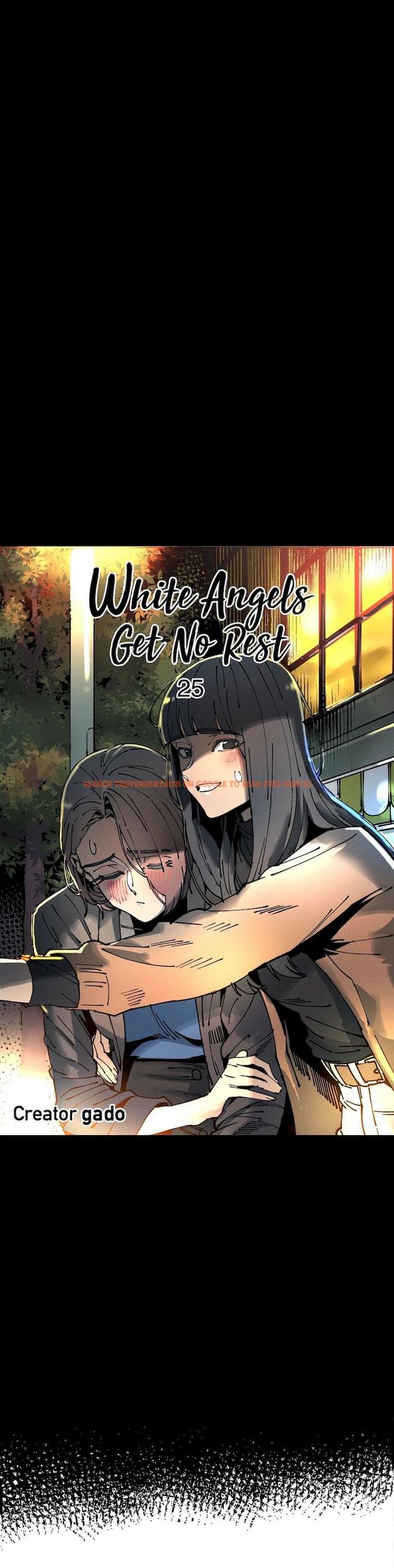 Read Hentai Image 9 419 in comic White Angels Get No Rest - Chapter 25 - www.hentaitnt.net