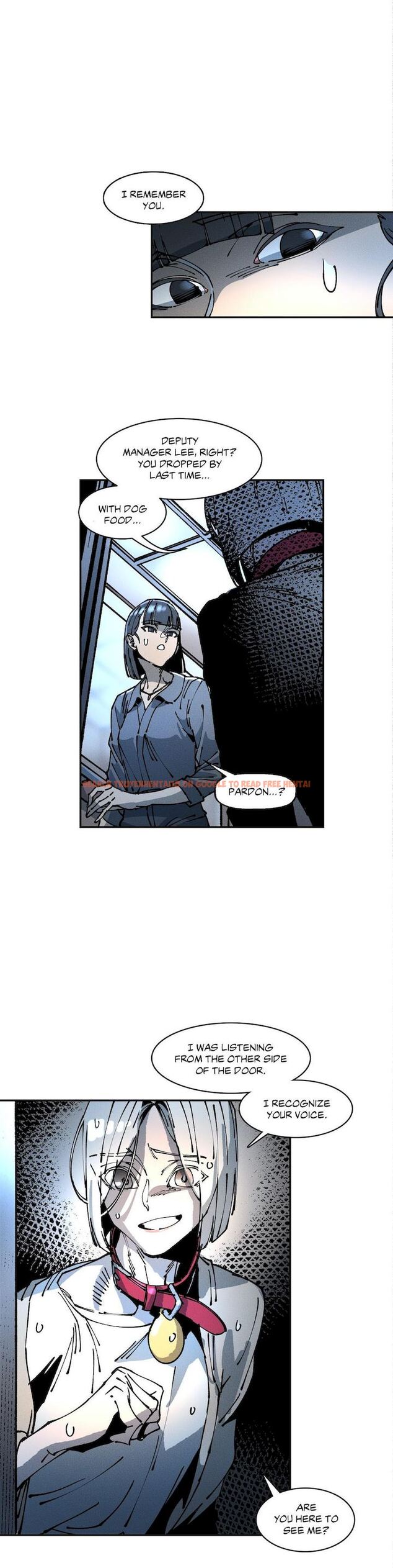 Read Hentai Image 10 419 in comic White Angels Get No Rest - Chapter 26 - www.hentaitnt.net