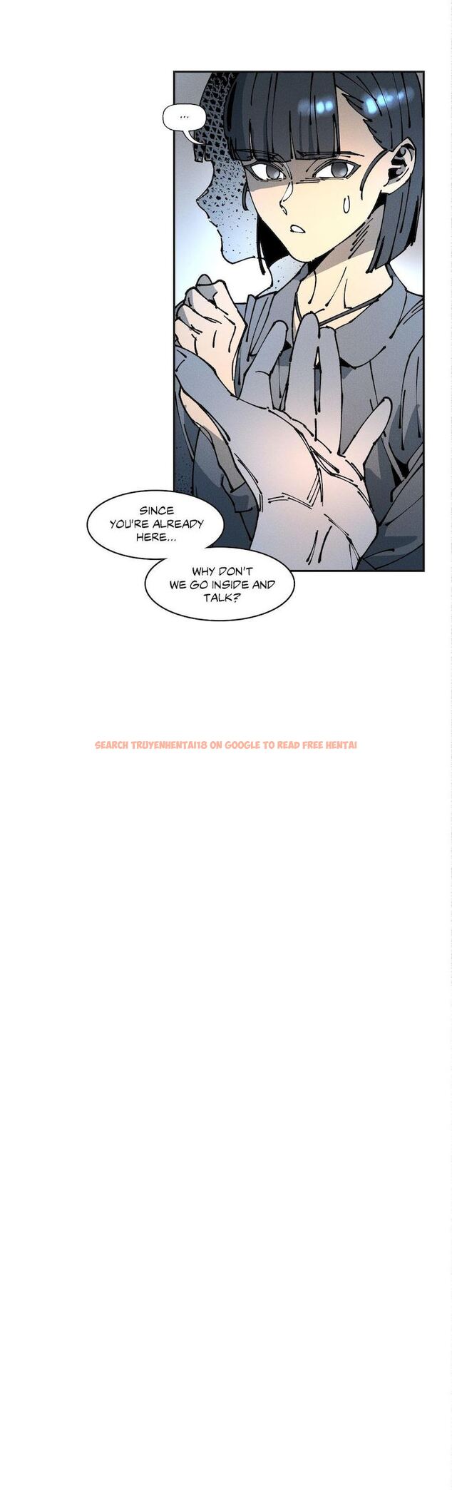 Read Hentai Image 11 419 in comic White Angels Get No Rest - Chapter 26 - www.hentaitnt.net