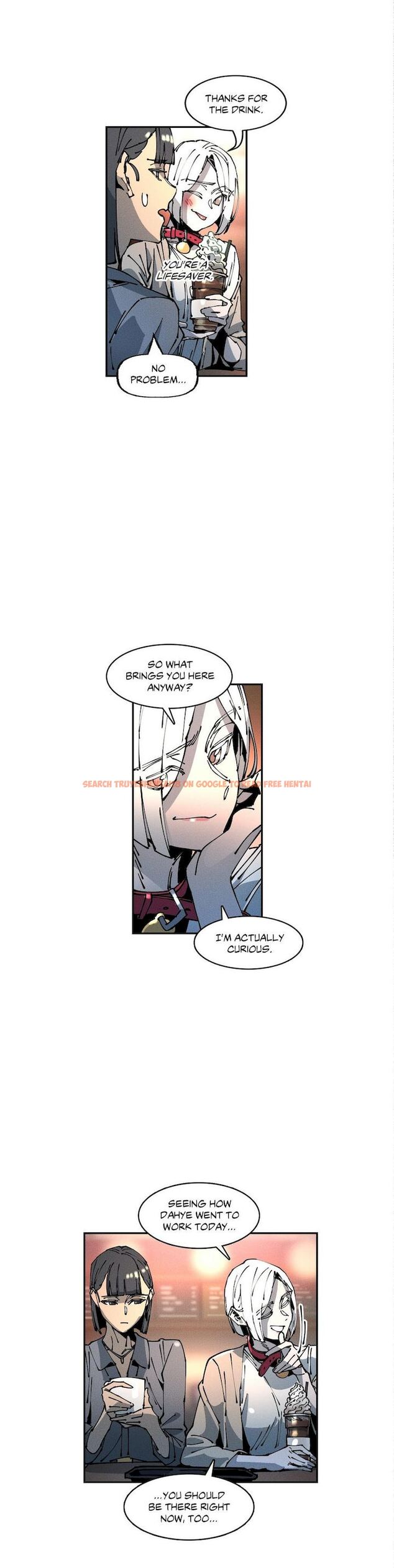 Read Hentai Image 13 419 in comic White Angels Get No Rest - Chapter 26 - www.hentaitnt.net