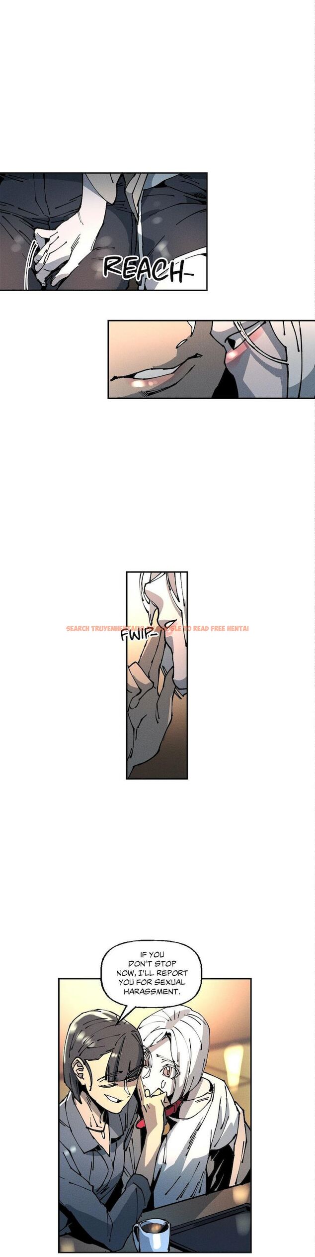 Read Hentai Image 15 419 in comic White Angels Get No Rest - Chapter 26 - www.hentaitnt.net