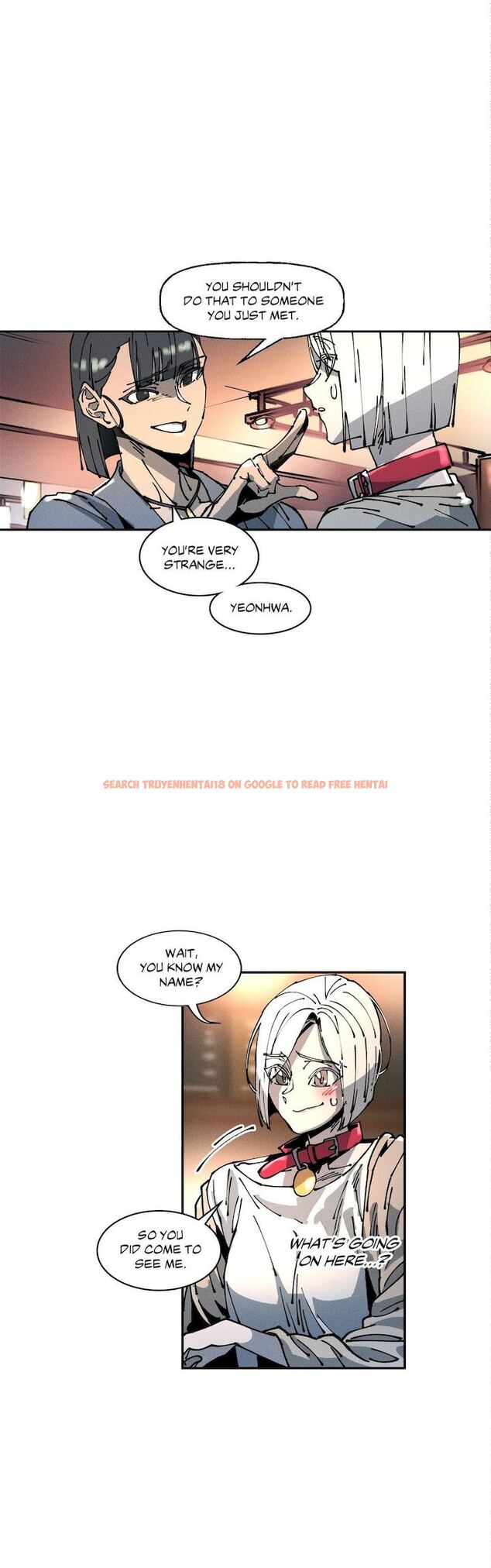 Read Hentai Image 16 419 in comic White Angels Get No Rest - Chapter 26 - www.hentaitnt.net