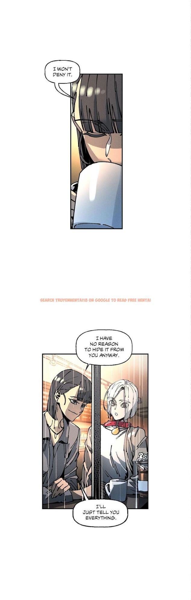 Read Hentai Image 17 419 in comic White Angels Get No Rest - Chapter 26 - www.hentaitnt.net