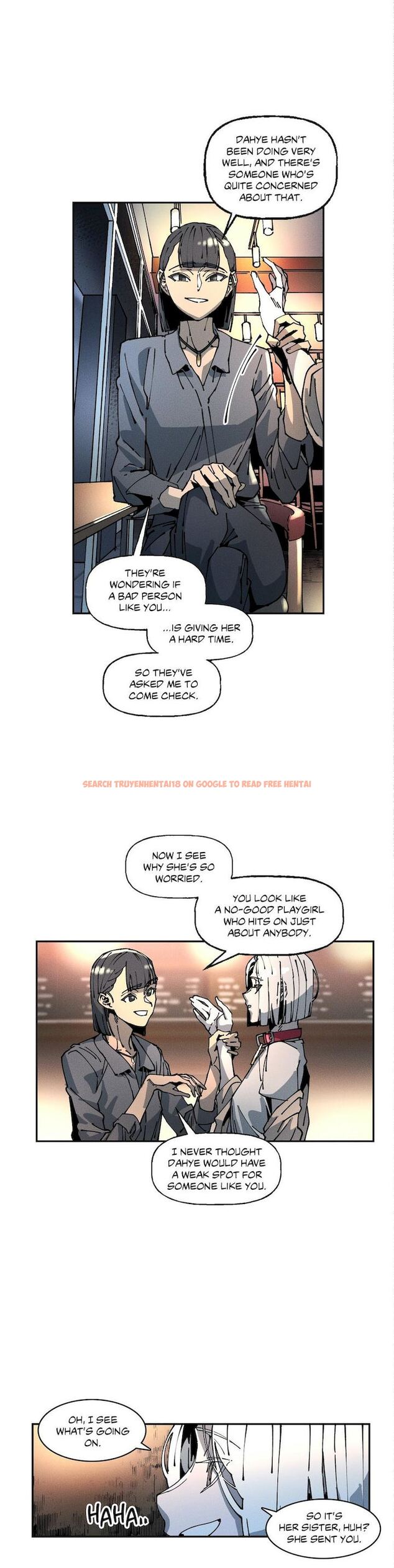 Read Hentai Image 18 419 in comic White Angels Get No Rest - Chapter 26 - www.hentaitnt.net