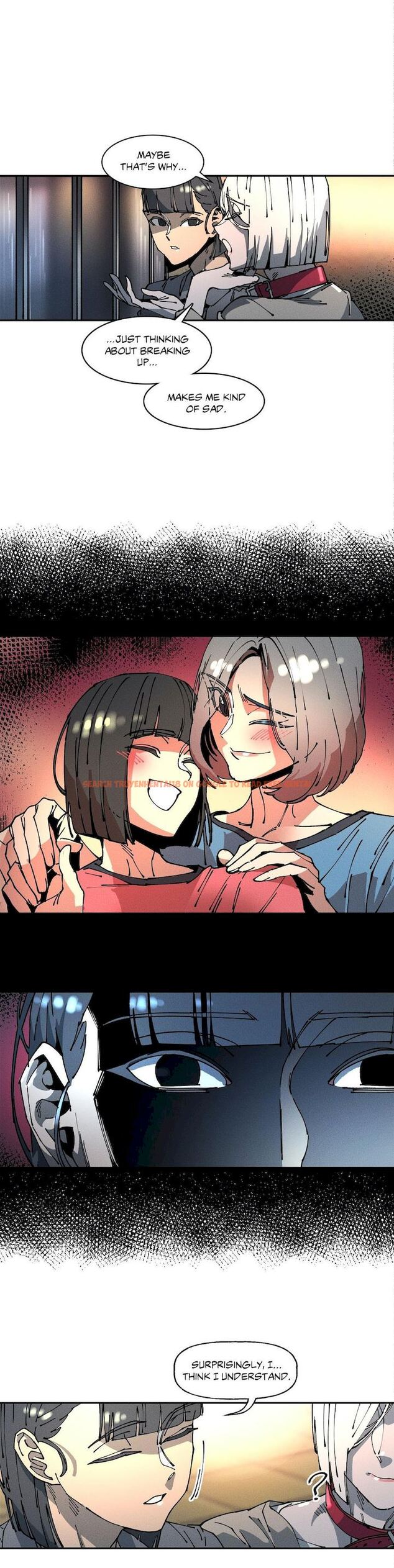 Read Hentai Image 22 419 in comic White Angels Get No Rest - Chapter 26 - www.hentaitnt.net