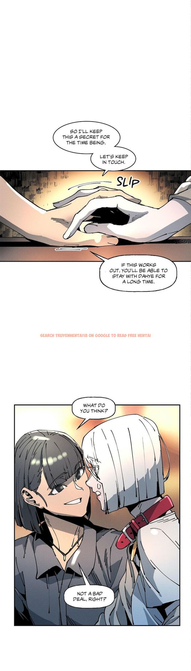 Read Hentai Image 24 419 in comic White Angels Get No Rest - Chapter 26 - www.hentaitnt.net