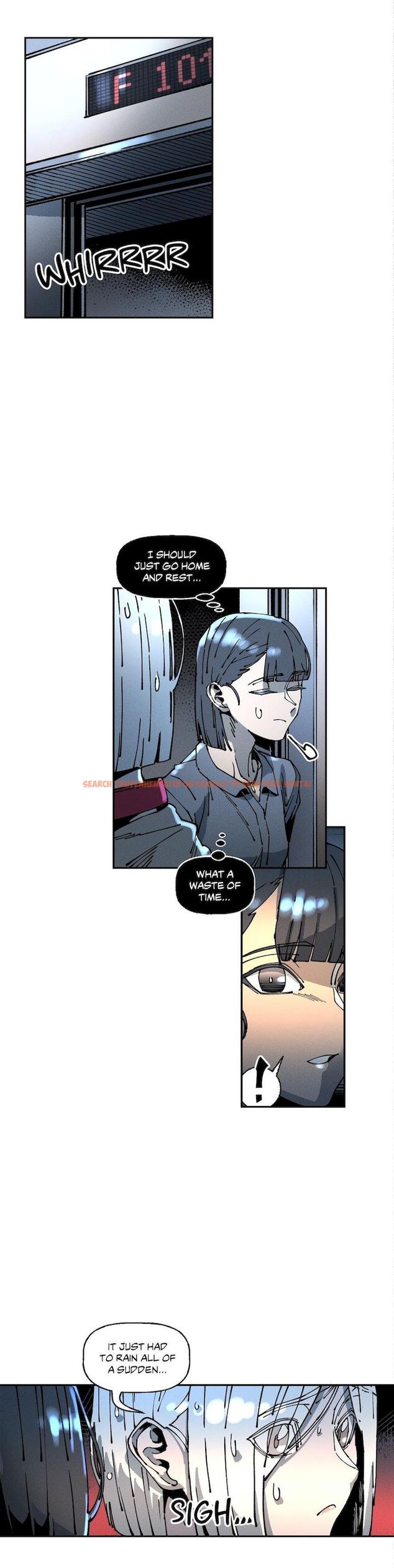 Read Hentai Image 7 419 in comic White Angels Get No Rest - Chapter 26 - www.hentaitnt.net