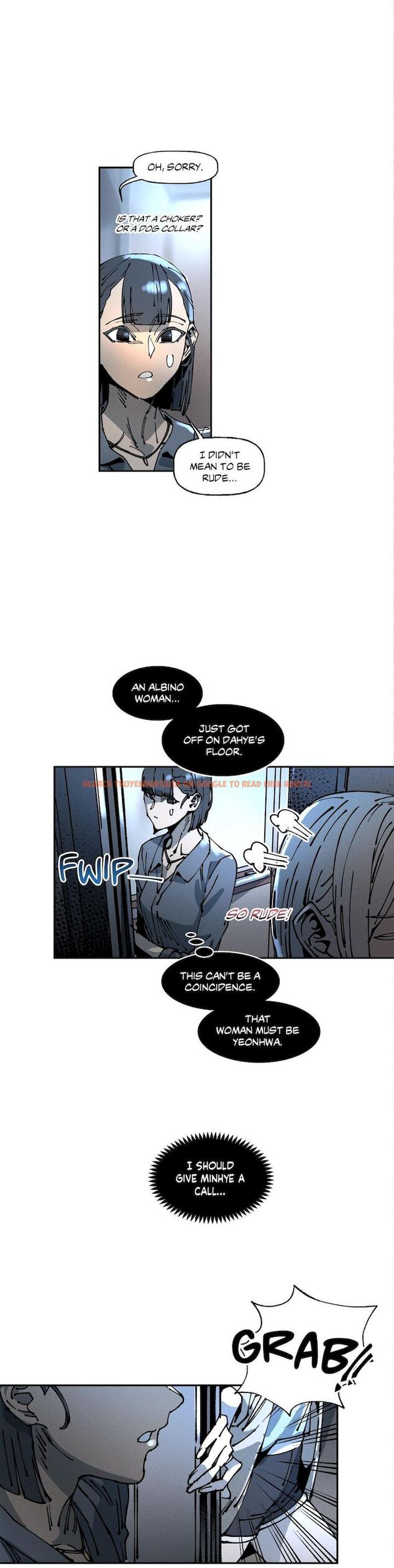Read Hentai Image 9 419 in comic White Angels Get No Rest - Chapter 26 - www.hentaitnt.net
