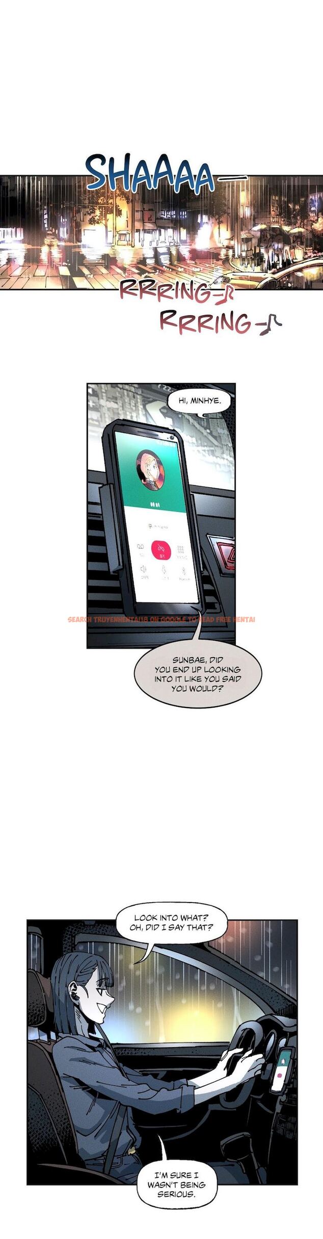 Read Hentai Image 1 415 in comic White Angels Get No Rest - Chapter 27 - hentaitnt.net
