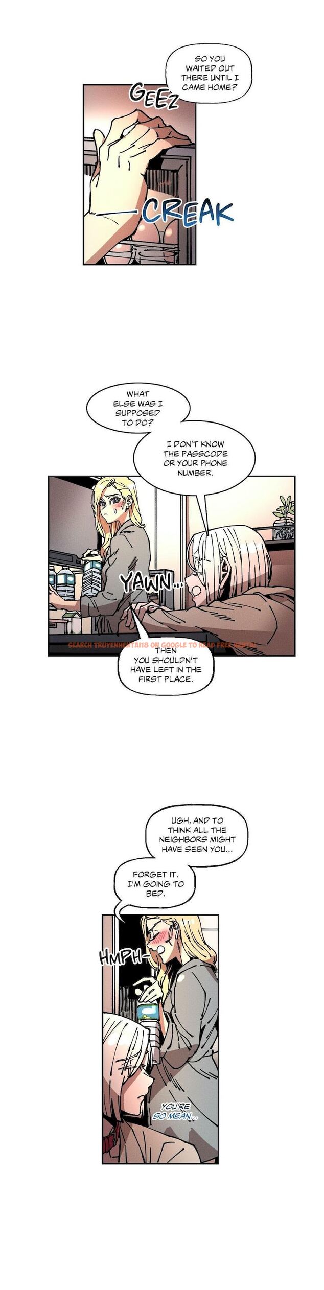 Read Hentai Image 10 415 in comic White Angels Get No Rest - Chapter 27 - hentaitnt.net