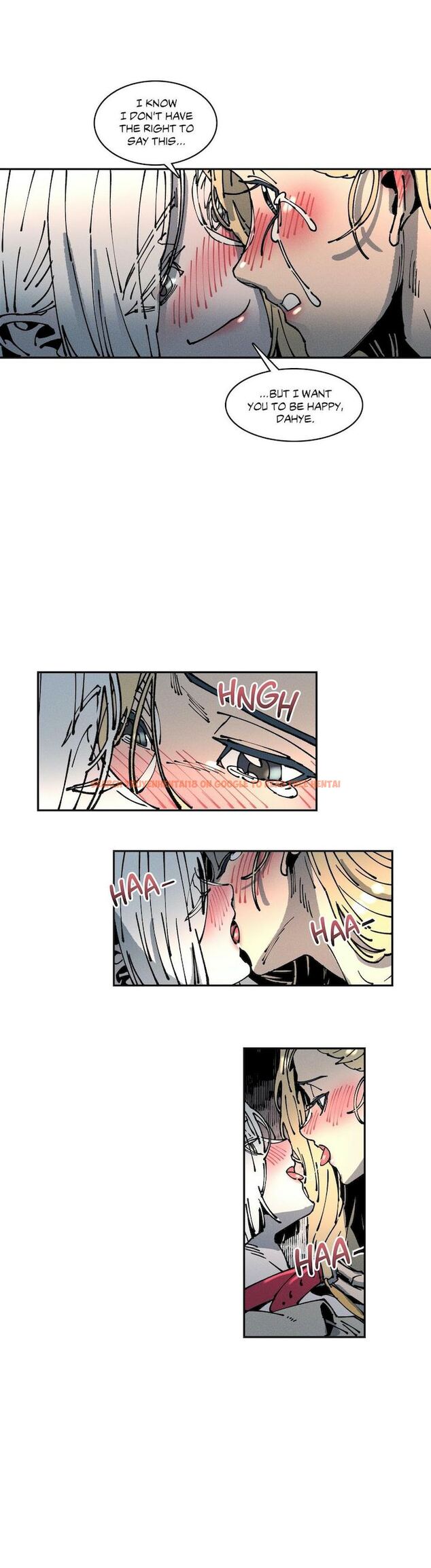 Read Hentai Image 18 419 in comic White Angels Get No Rest - Chapter 27 - hentaitnt.net
