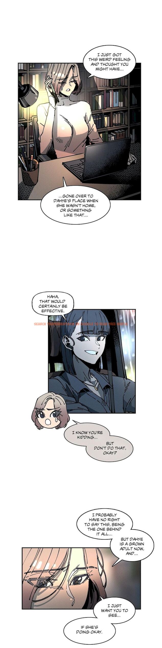Read Hentai Image 2 415 in comic White Angels Get No Rest - Chapter 27 - hentaitnt.net