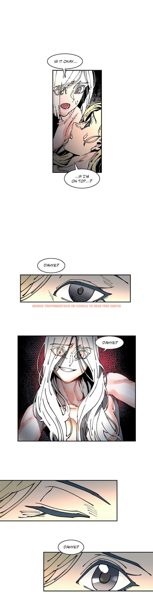 Read Hentai Image 21 419 in comic White Angels Get No Rest - Chapter 27 - hentaitnt.net