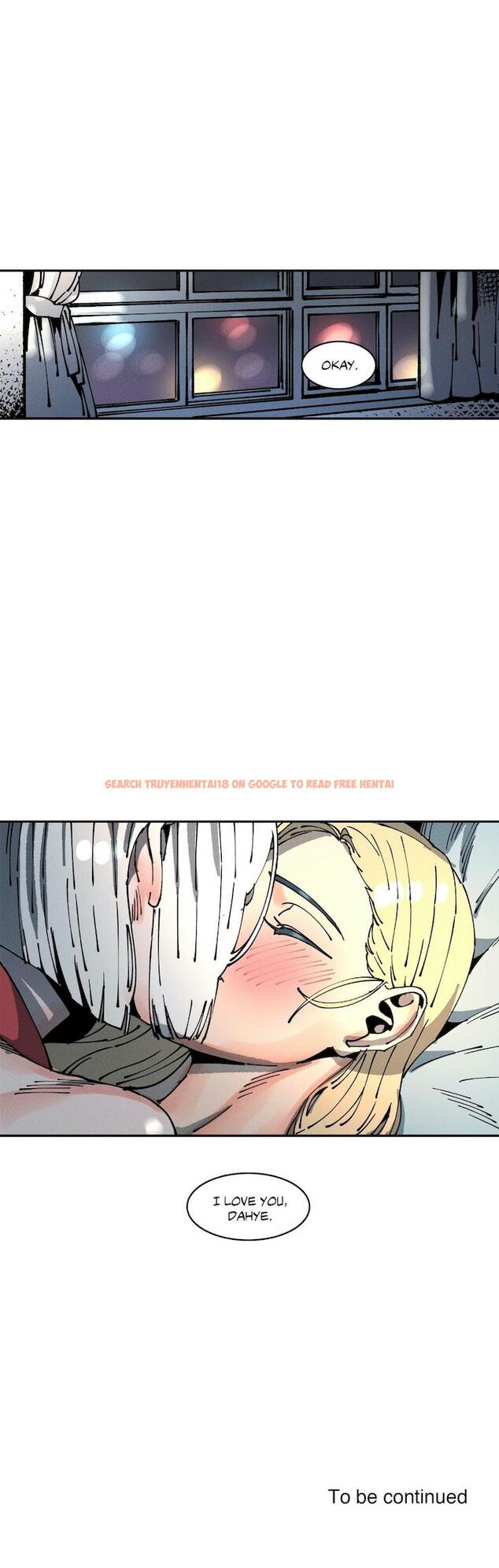 Read Hentai Image 23 419 in comic White Angels Get No Rest - Chapter 27 - hentaitnt.net