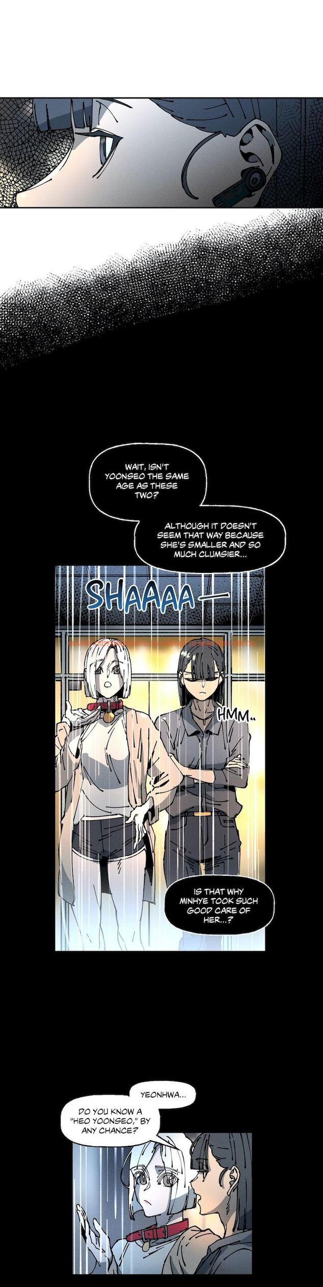 Read Hentai Image 4 415 in comic White Angels Get No Rest - Chapter 27 - hentaitnt.net