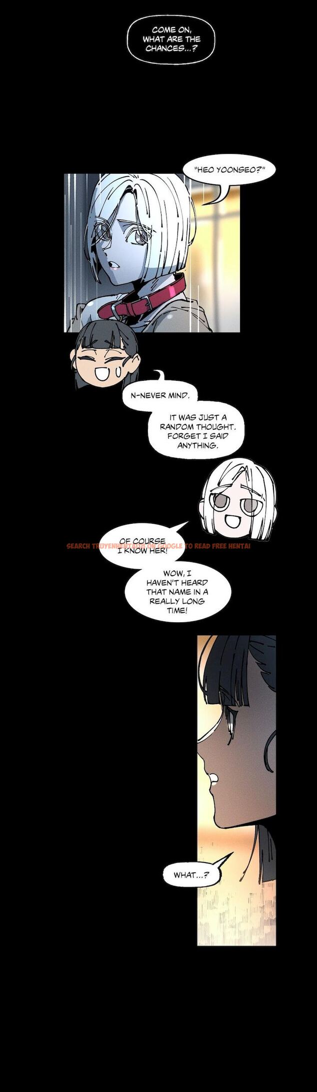 Read Hentai Image 5 415 in comic White Angels Get No Rest - Chapter 27 - hentaitnt.net