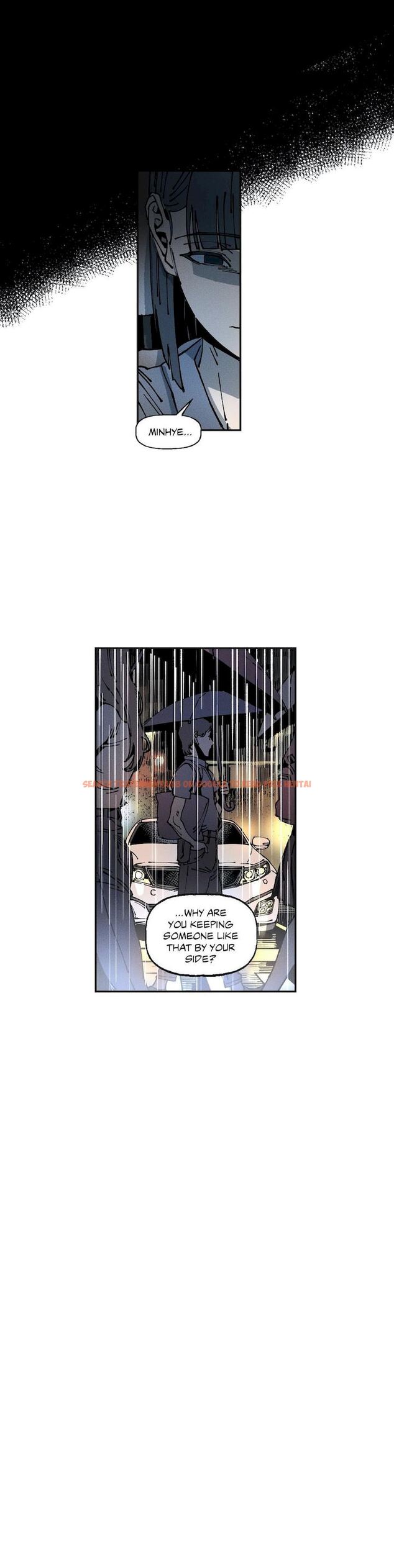 Read Hentai Image 8 415 in comic White Angels Get No Rest - Chapter 27 - hentaitnt.net