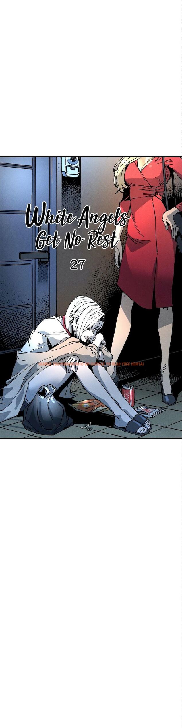 Read Hentai Image 9 415 in comic White Angels Get No Rest - Chapter 27 - hentaitnt.net