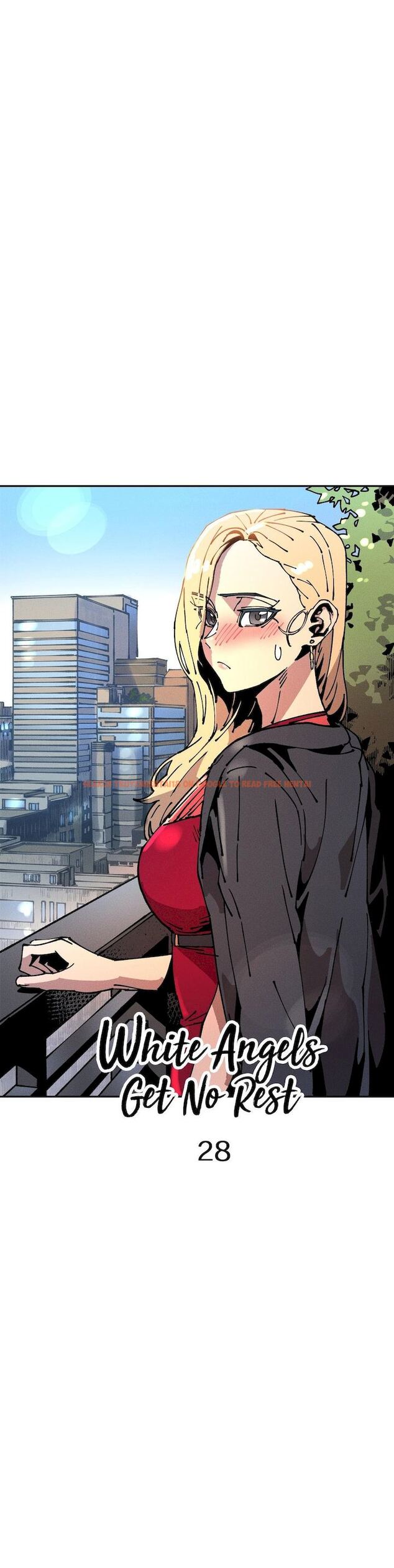 Read Hentai Image 11 415 in comic White Angels Get No Rest - Chapter 28 - hentaitnt.net