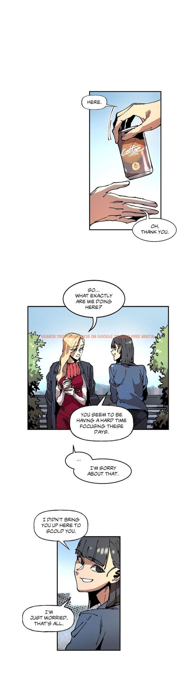 Read Hentai Image 12 415 in comic White Angels Get No Rest - Chapter 28 - hentaitnt.net