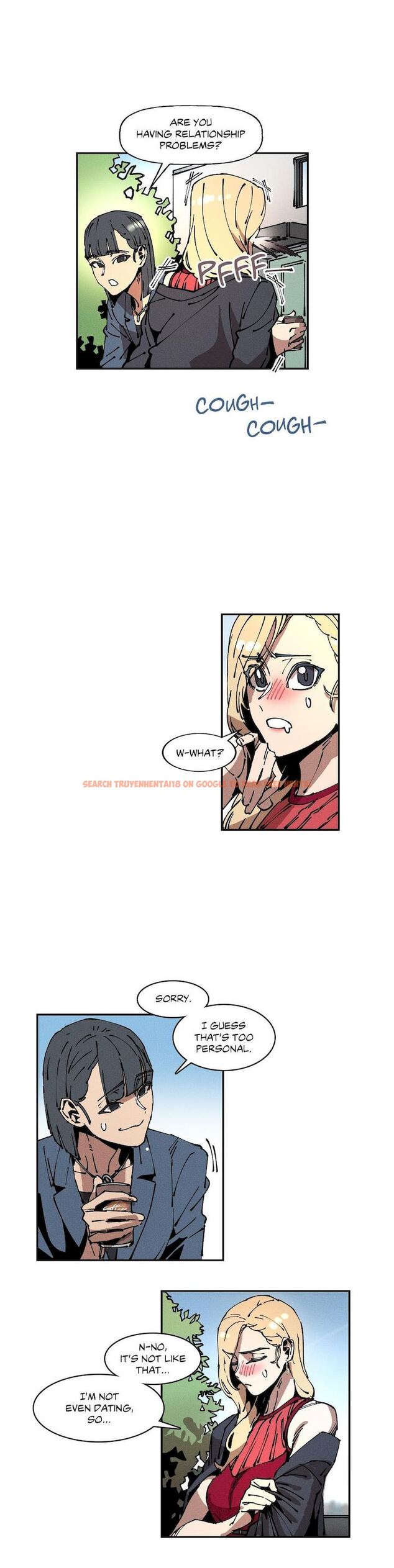 Read Hentai Image 13 415 in comic White Angels Get No Rest - Chapter 28 - hentaitnt.net