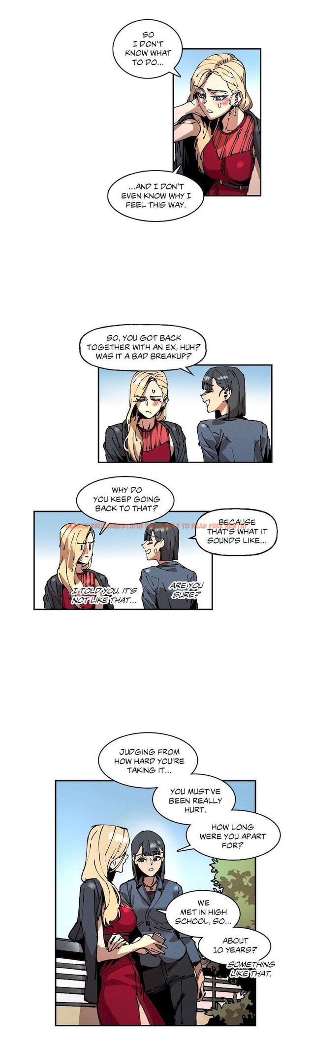 Read Hentai Image 16 415 in comic White Angels Get No Rest - Chapter 28 - hentaitnt.net