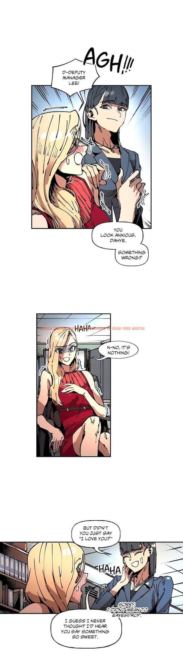 Read Hentai Image 9 415 in comic White Angels Get No Rest - Chapter 28 - hentaitnt.net