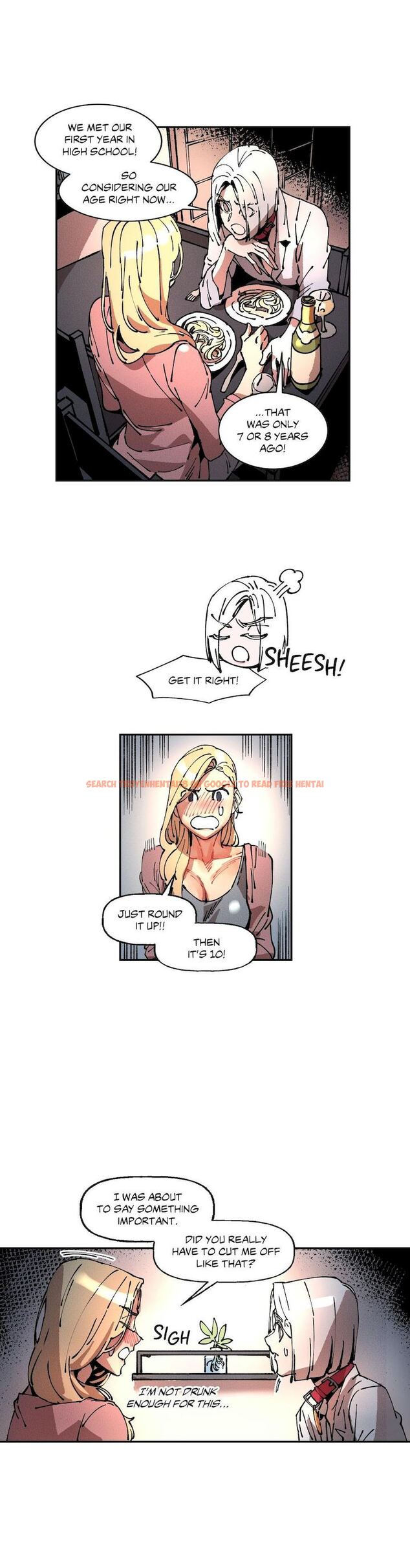 Read Hentai Image 13 415 in comic White Angels Get No Rest - Chapter 29 - hentaitnt.net