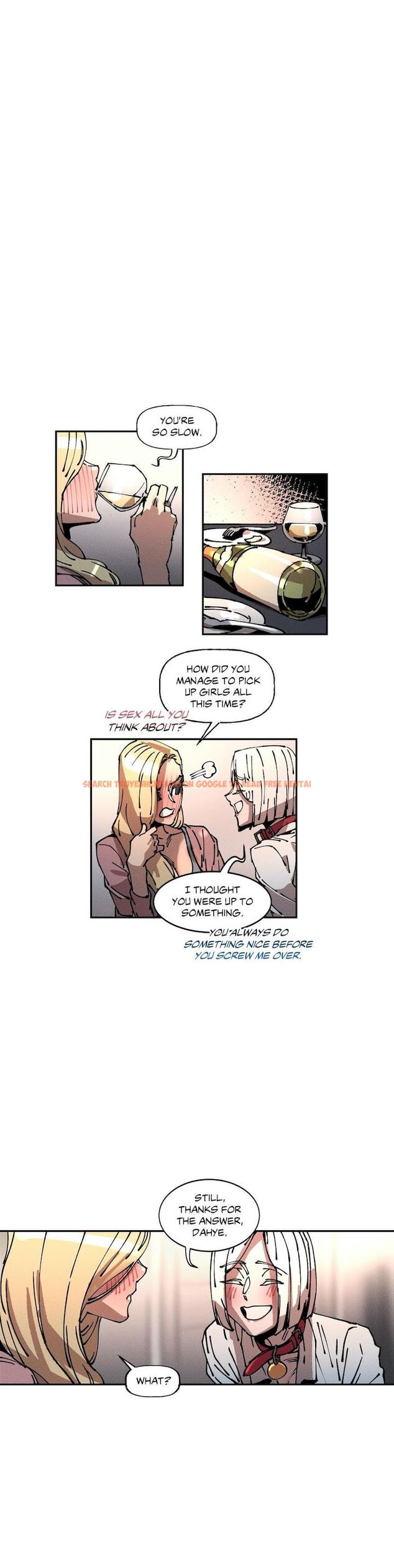 Read Hentai Image 15 415 in comic White Angels Get No Rest - Chapter 29 - hentaitnt.net