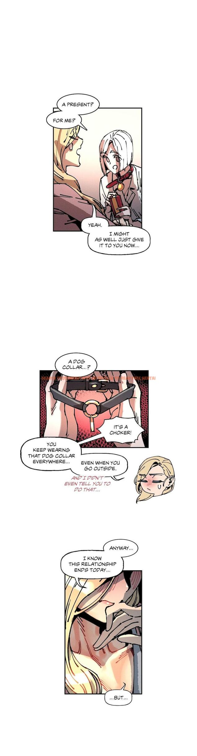 Read Hentai Image 17 415 in comic White Angels Get No Rest - Chapter 29 - hentaitnt.net