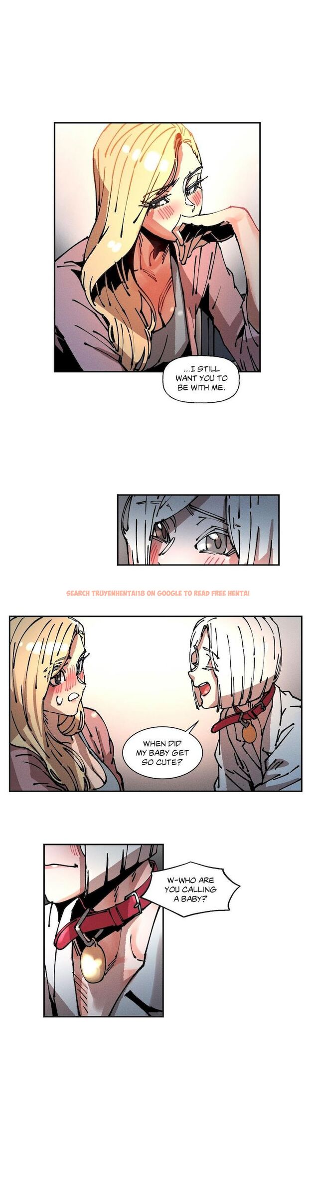 Read Hentai Image 18 415 in comic White Angels Get No Rest - Chapter 29 - hentaitnt.net