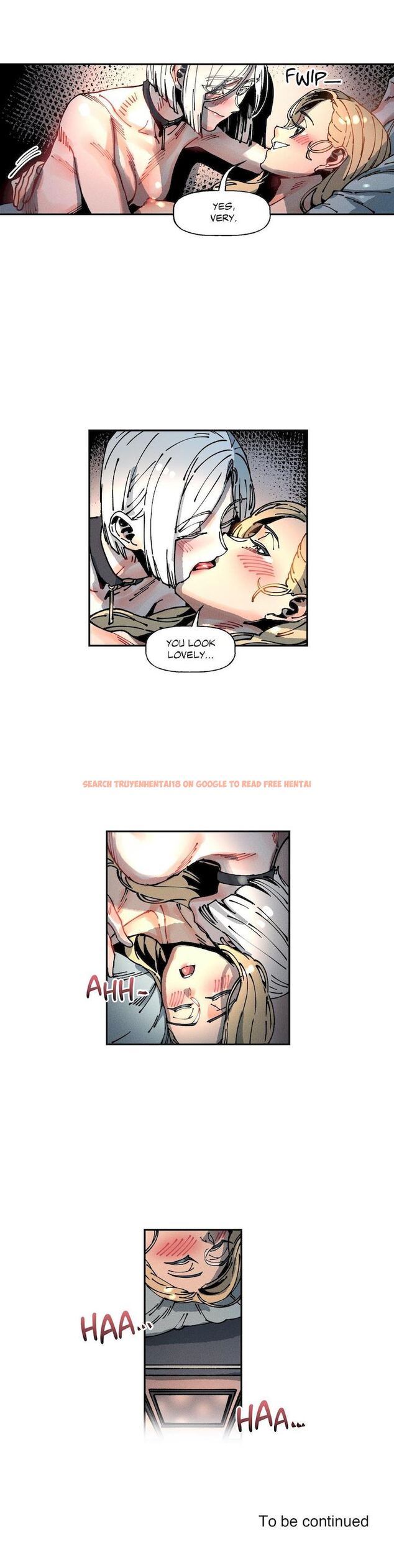 Read Hentai Image 20 415 in comic White Angels Get No Rest - Chapter 29 - hentaitnt.net