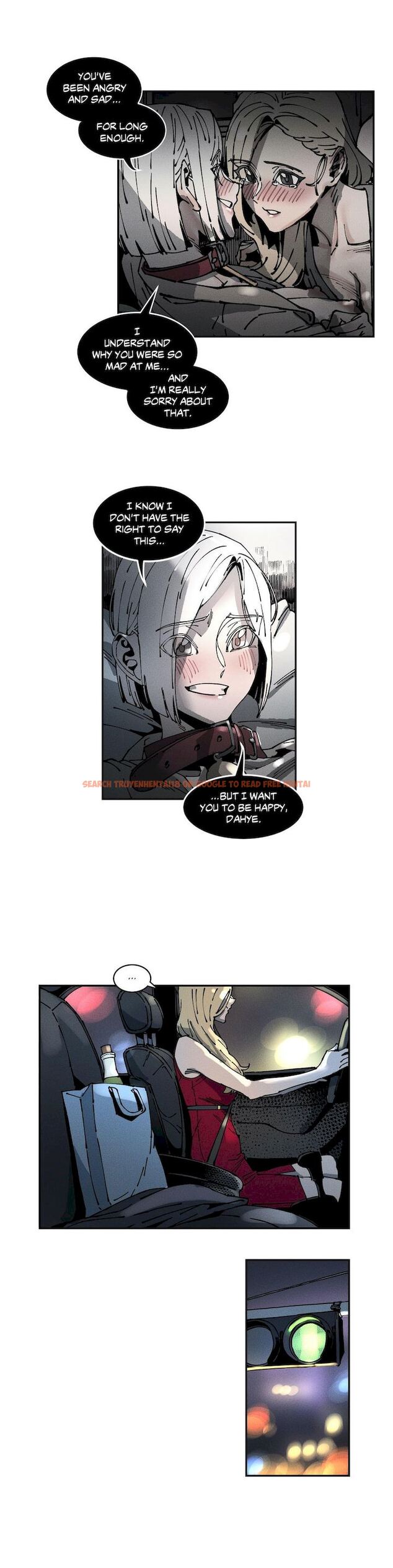 Read Hentai Image 5 415 in comic White Angels Get No Rest - Chapter 29 - hentaitnt.net