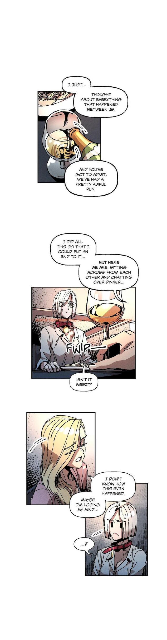 Read Hentai Image 9 415 in comic White Angels Get No Rest - Chapter 29 - hentaitnt.net
