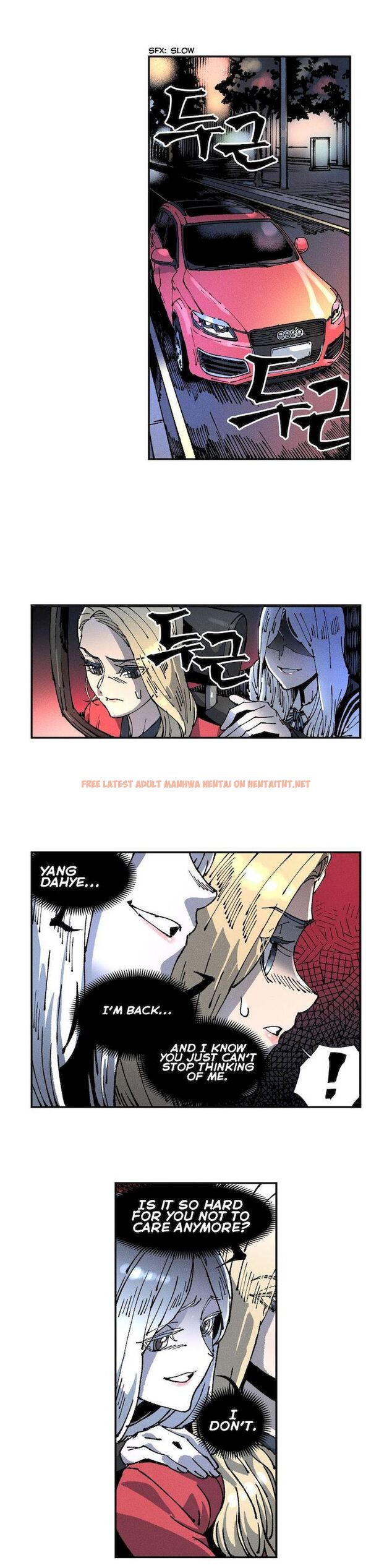 Read Hentai Image 19 430 in comic White Angels Get No Rest - Chapter 3 - hentaitnt.net