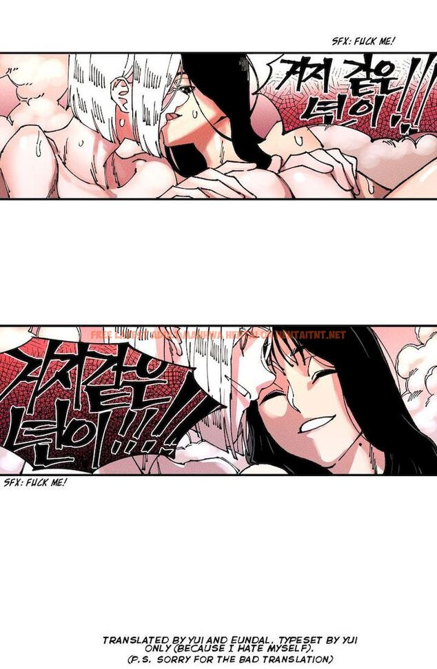 Read Hentai Image 29 430 in comic White Angels Get No Rest - Chapter 3 - hentaitnt.net