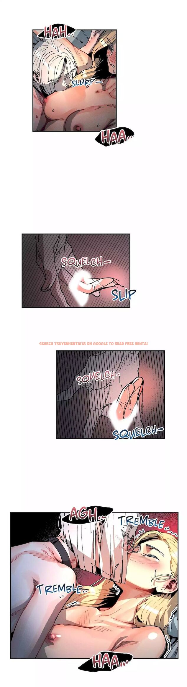 Read Hentai Image 10 414 in comic White Angels Get No Rest - Chapter 30 - hentaitnt.net