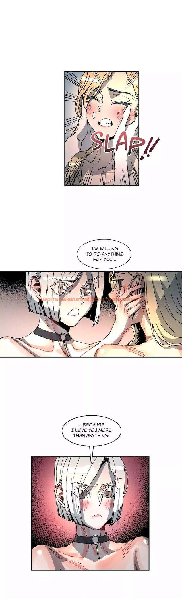 Read Hentai Image 6 414 in comic White Angels Get No Rest - Chapter 30 - hentaitnt.net