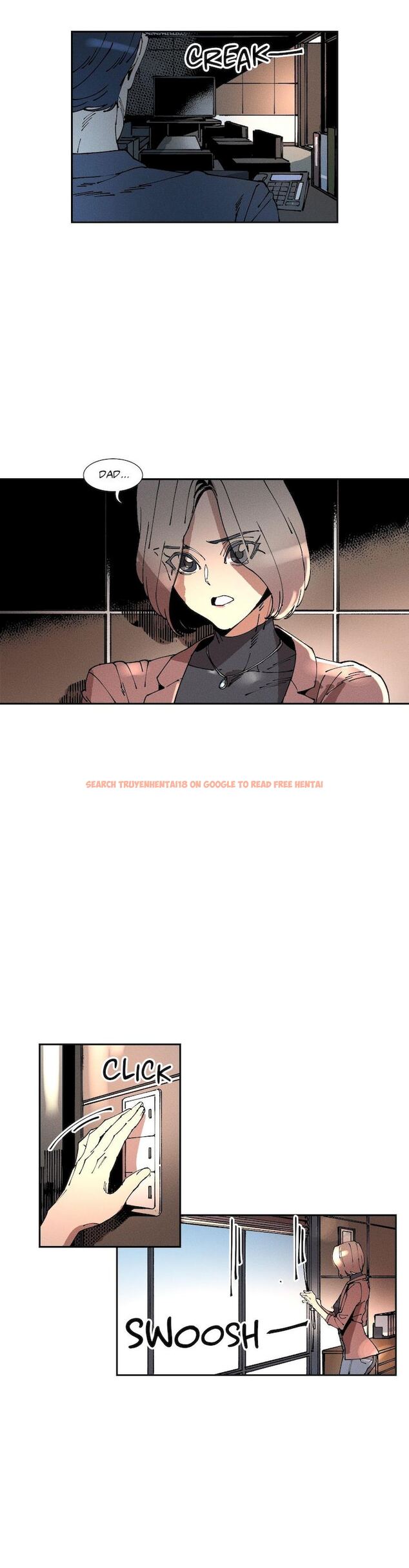 Read Hentai Image 1 414 in comic White Angels Get No Rest - Chapter 31 - hentaitnt.net