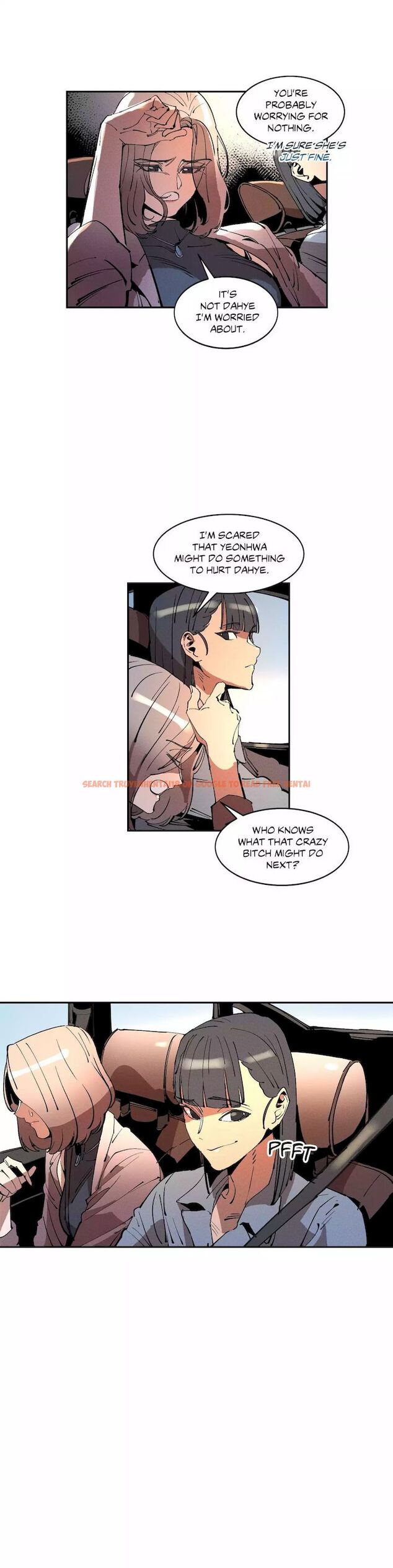 Read Hentai Image 11 414 in comic White Angels Get No Rest - Chapter 31 - hentaitnt.net