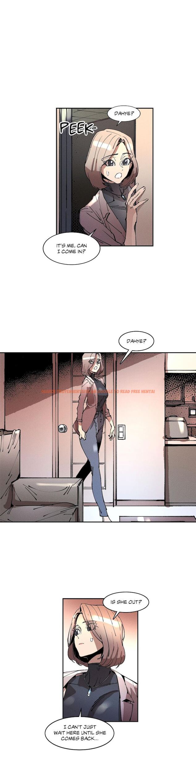 Read Hentai Image 14 414 in comic White Angels Get No Rest - Chapter 31 - hentaitnt.net