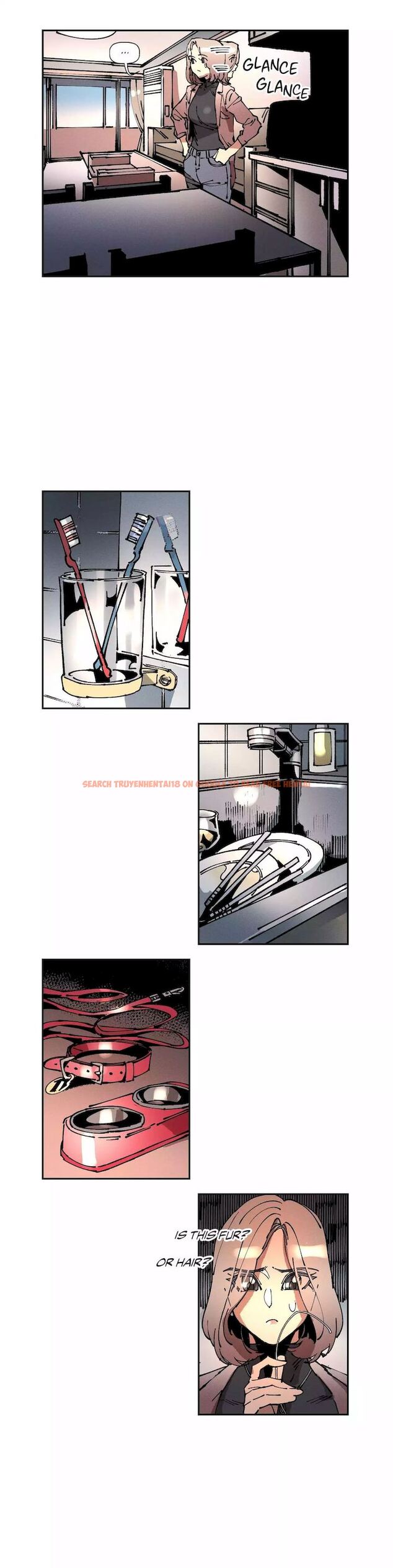 Read Hentai Image 15 414 in comic White Angels Get No Rest - Chapter 31 - hentaitnt.net