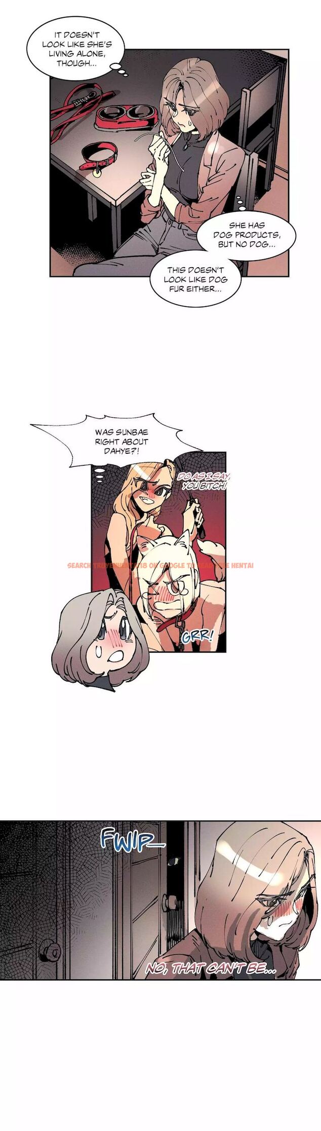 Read Hentai Image 16 414 in comic White Angels Get No Rest - Chapter 31 - hentaitnt.net