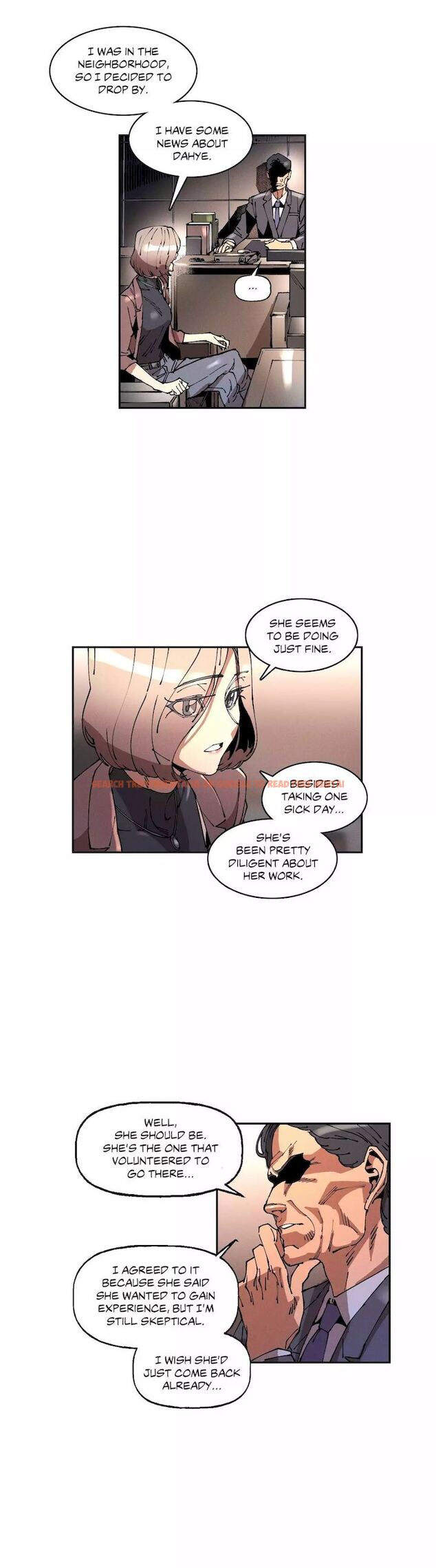Read Hentai Image 3 414 in comic White Angels Get No Rest - Chapter 31 - hentaitnt.net