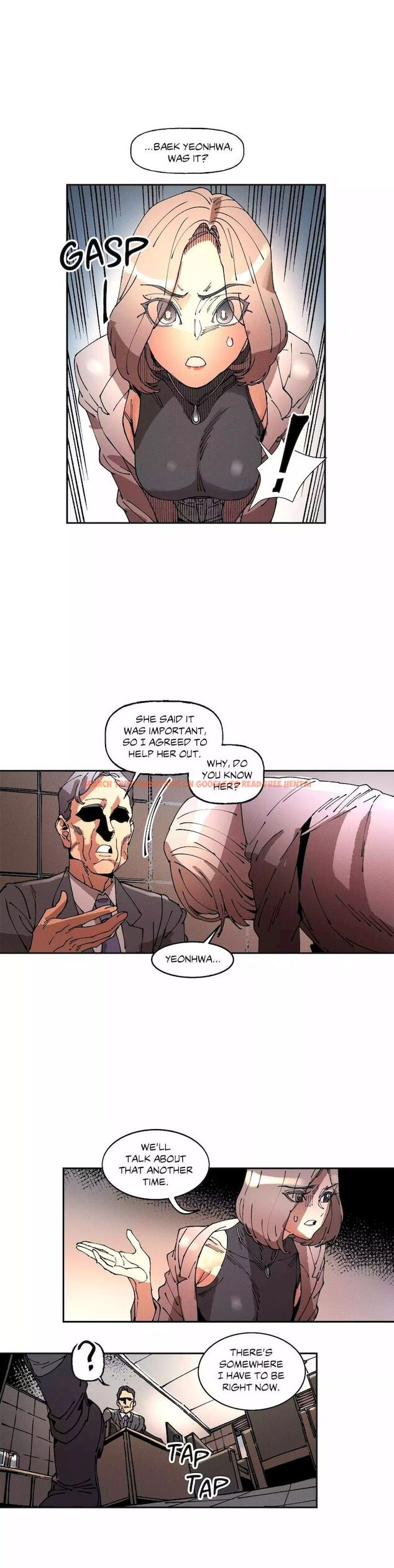 Read Hentai Image 6 414 in comic White Angels Get No Rest - Chapter 31 - hentaitnt.net