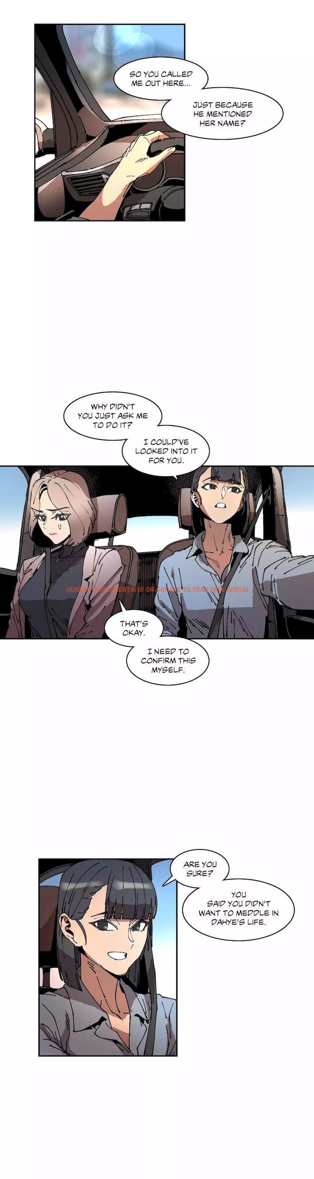 Read Hentai Image 9 414 in comic White Angels Get No Rest - Chapter 31 - hentaitnt.net